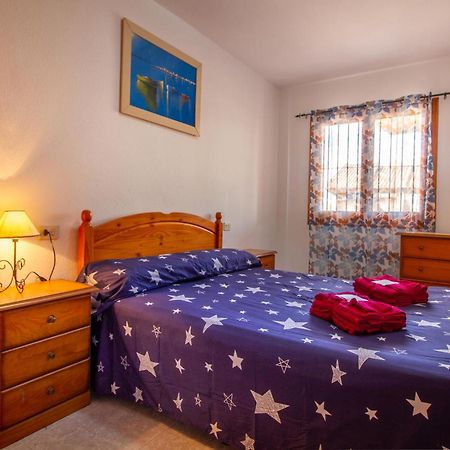 Cozy Apartment In San Pedro Del Pinatar Zewnętrze zdjęcie