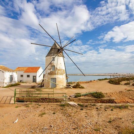 Cozy Apartment In San Pedro Del Pinatar Zewnętrze zdjęcie