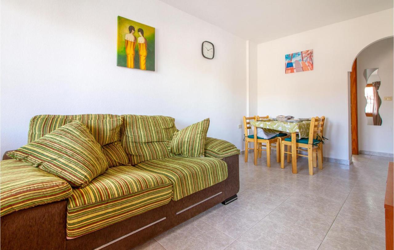 Cozy Apartment In San Pedro Del Pinatar Zewnętrze zdjęcie