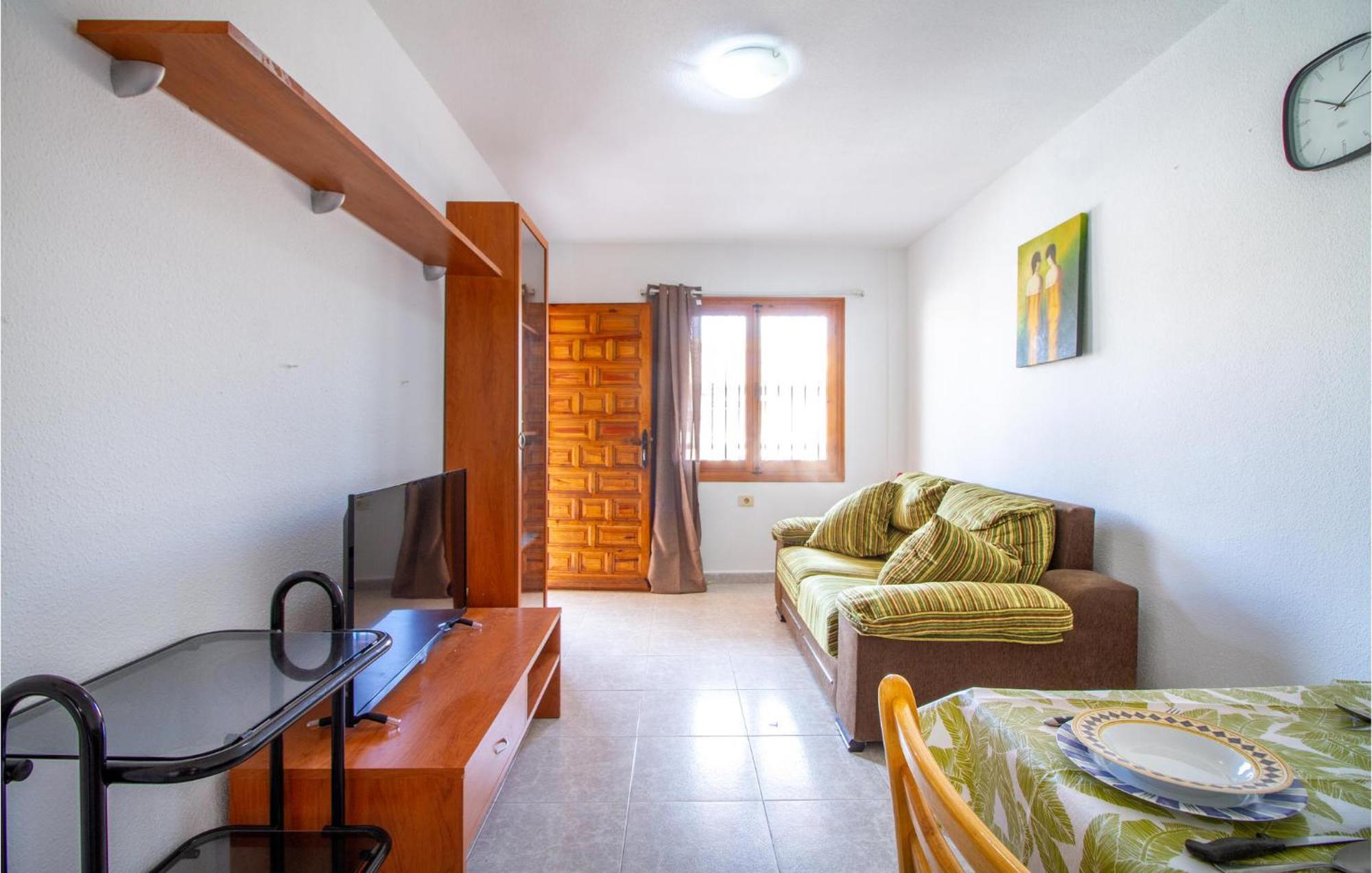 Cozy Apartment In San Pedro Del Pinatar Zewnętrze zdjęcie